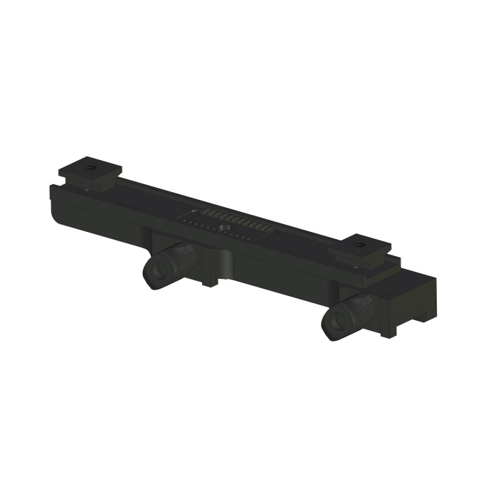 Montaż Kniejówka Fair motylek